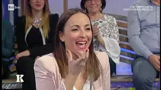 Intervista TV a Luca Vullo - 12 marzo 2017