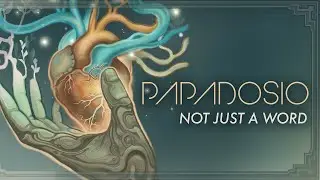 Papadosio - Not Just A Word