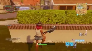 Fortnite- Season 6 Duos
