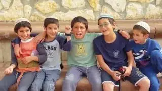 יישוב נטע- החיים בנטע תותים!