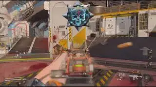 Call of Duty Black ops 7 using peacekeeper & carbon 57😉👍🏻