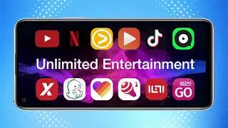 SuperCharge your Entertainment with HUAWEI nova 7 SE