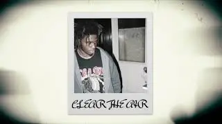 LANO ~ Clear The Air [prod.by 817Mike](short visual from @badmonkeystudios )