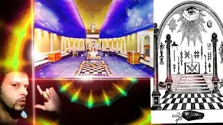 🟡 TODO LO QUE NECESITAS SABER PARA CREAR TU PROPIO TEMPLO ASTRAL #sanctum #templosagrado #ocultismo