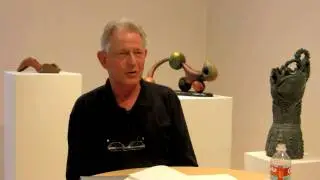 Bill Berkson - The New York School & A Poet's Education