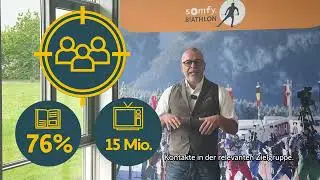 Oliver Rilling &uuml;ber Marketingstrategien | Somfy