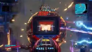 Borderlands 3 - Slaughter Shaft Solo - Mayhem 4