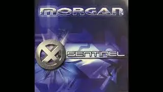 DJ Morgan - Sentinel [Full Mix]