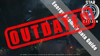 Energy Anomaly Data Guide | SC 4.3 PTU
