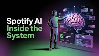 Как искусственный интеллект Spotify выбирает вашу следующую песню (внутри алгоритма, который вас ...