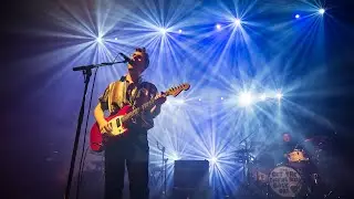 Ball Park Music | Hands Off My Head Like a Sieve | Live at the Enmore Theatre | Fri 26 May | Moshcam