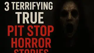 3 Terrifying True pit Stop horror Stories 