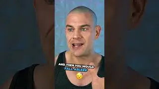 1,000mg Trenbolone Acetate Per WEEK?!?! My Craziest Cycle Stories! #shorts