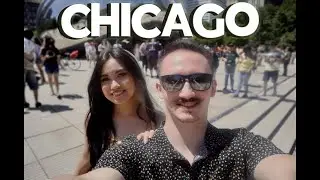 Come Along: Chicago | Renaissance Chicago Downtown Hotel | Weekend Trip #travelvlog