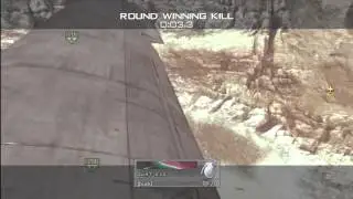 Just exe: Creative Wa2K Distance Shot!