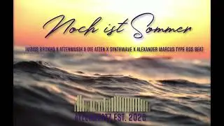 Noch ist Sommer - Imbiss Bronko X Atzenmusik X Die Atzen X Synthwave X Alexander Marcus Type Beat