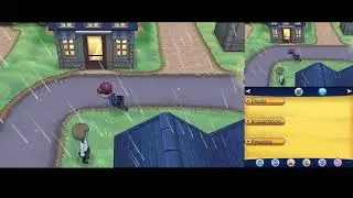 Pokémon Y ONLY Birds Live - Part 3