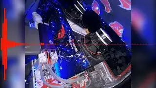 (25-58Hz) August Alsina ft. Nicki Minaj - No Love (Remix) (Rebassed by krychu)