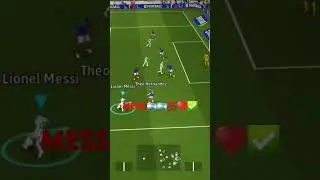 #efootballmobile #fifamobile #konami #messifans #pes  #konamigames #shorts #game #drpesmobile #like