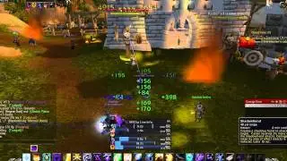 Holysh&iuml;t Shadow Priest dps