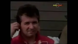 1990 F1 Mexican GP - Pre-qualifying session (Eurosport)