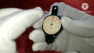 Курвиметр - 1961г