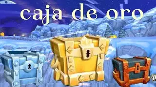 Con estos trucos ganarás🏅 la caja 🏆de oro☺️