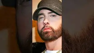 Logic's Wild Story meeting Eminem First time