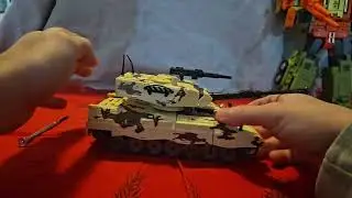 PS-17E Fortiflex/ Armorhide