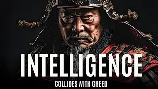 When Intelligence Collides With Greed (A Dangerous Truth)