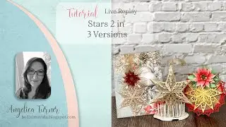 Stars 2 Die in 3 Versions