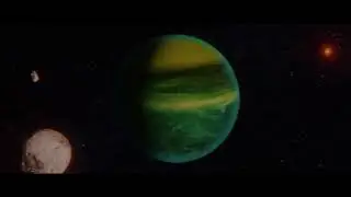 Орбита - Автор: царь Давид