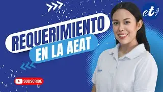 🖊 Cómo responder un requerimiento en la agencia tributaria