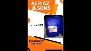 Labsa 96%
