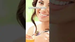 This is Grapefruit #grapefruit #vegetarian #vegan  by LaTonea Washington Author