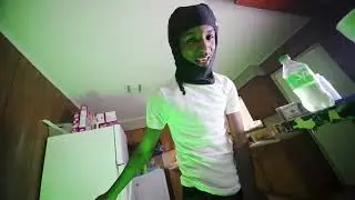 Baby Duff - Goin Deep (Official Music Video) #337 #rap