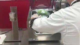 Orved - ESP - CUISSON - Vac&iacute;o ATM para productos delicados