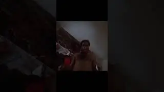 He is killed by killer toys
