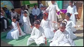 Tera himalaya akash ||Teranga desh geet||Z.P.URDU SCHOOL MAINDARGI|| Republic day celebration 2025