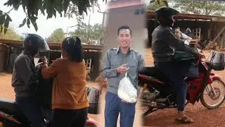 Npaj tsais noj vauv neeb pov yuav mus tsev 21/1/26