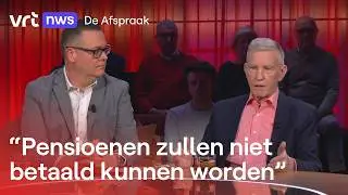 Studie PVDA: werknemers profiteren steeds minder van de economische groei