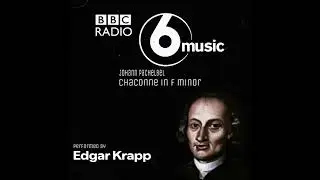Classical Elements Parlour 3 #bbcradio6 #classicalmusic #organ