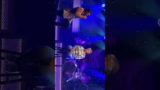 Chosen at Grand Country Jubilee 