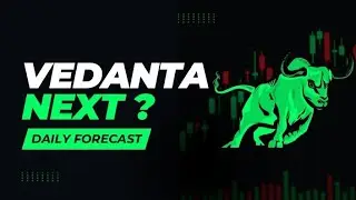 Vedanta the rising star # vedanta #by economy knowledge team# business news
