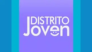 &iquest;C&oacute;mo descargar la APP de Distrito Joven?