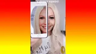 Imitating Makeup #variousvideos, #makeup, #amazingpeople, #creativepeople, #thepowerofmakeup,