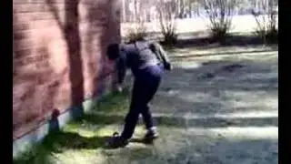 Wall Flip