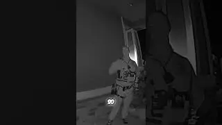 Neighbor's Light Complaint? Police Involved!