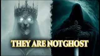 THE NAZG&Ucirc;L: Anatomy & Psychology of Undead Terror (Tolkien Explained)