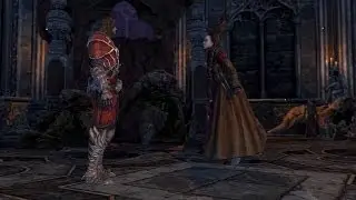 Castlevania Lords of Shadow - Chapter 7 - Chromatic Observatory